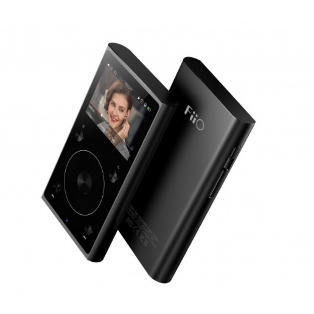 Fiio X1 2nd Gen Hi-Res Audio Player MP3